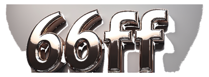 66ff logo
